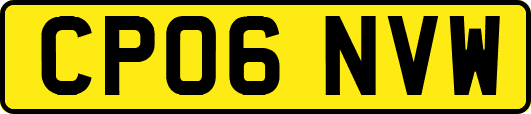 CP06NVW