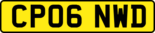 CP06NWD