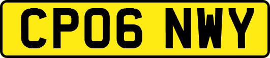 CP06NWY