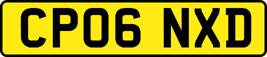 CP06NXD