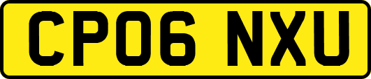 CP06NXU