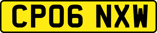 CP06NXW