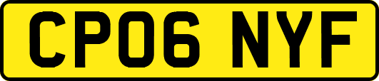 CP06NYF