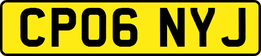 CP06NYJ