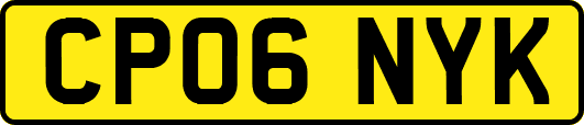 CP06NYK