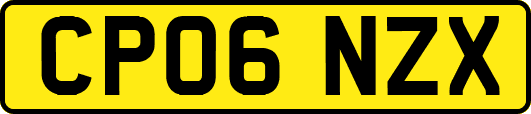 CP06NZX