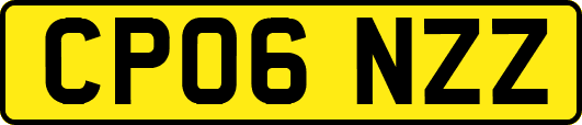 CP06NZZ