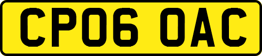 CP06OAC