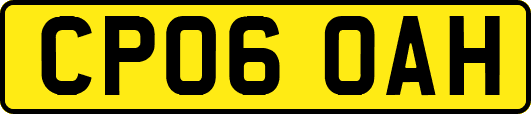 CP06OAH