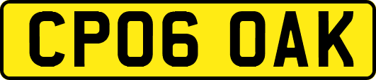 CP06OAK