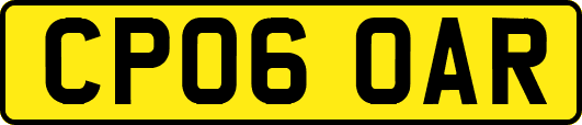 CP06OAR