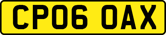 CP06OAX
