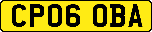 CP06OBA