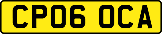 CP06OCA