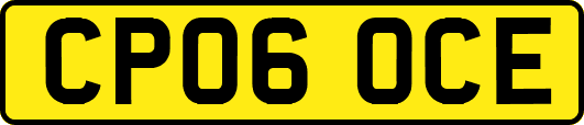 CP06OCE