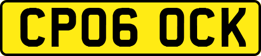 CP06OCK