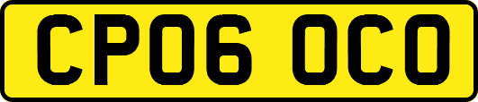 CP06OCO
