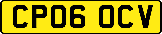 CP06OCV