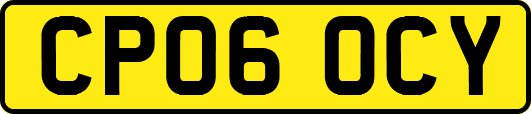 CP06OCY