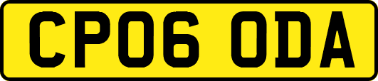 CP06ODA