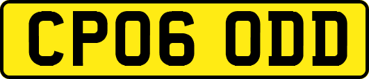 CP06ODD