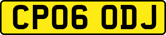CP06ODJ