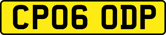 CP06ODP