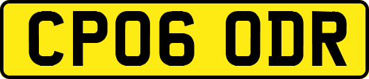 CP06ODR
