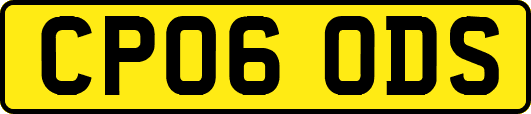 CP06ODS