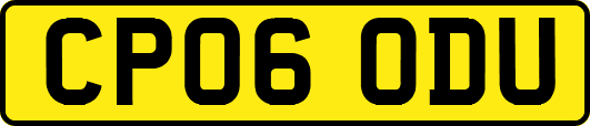 CP06ODU