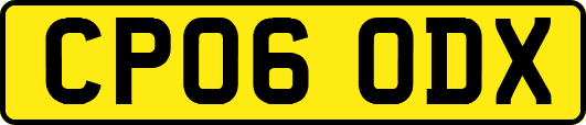 CP06ODX