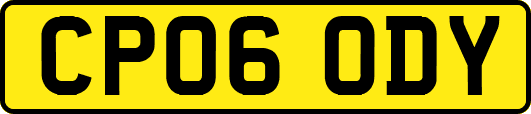 CP06ODY