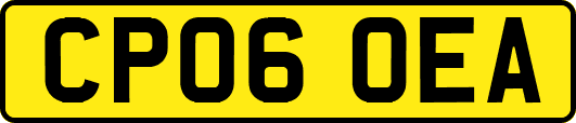 CP06OEA