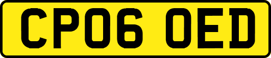 CP06OED