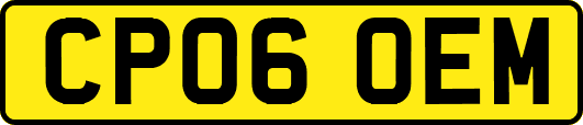 CP06OEM