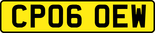 CP06OEW