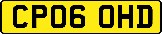 CP06OHD