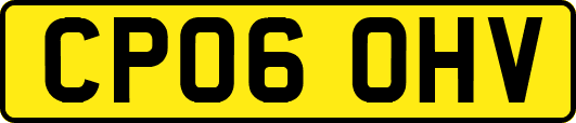 CP06OHV