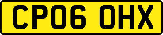 CP06OHX