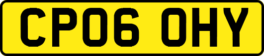 CP06OHY