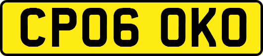 CP06OKO