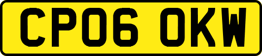 CP06OKW