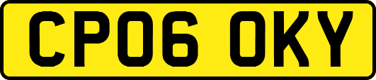 CP06OKY
