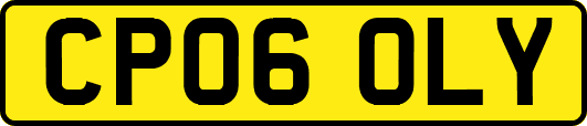 CP06OLY