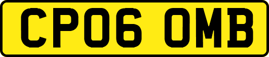 CP06OMB