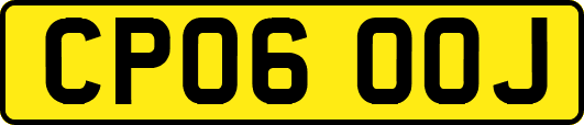 CP06OOJ