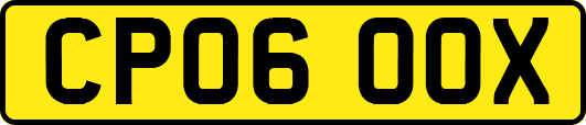 CP06OOX