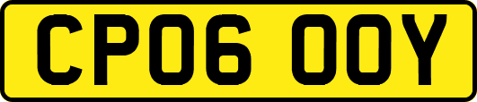 CP06OOY