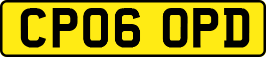 CP06OPD