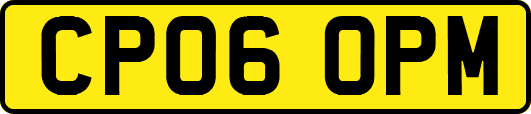 CP06OPM